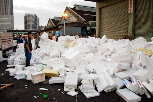 Tsukiji