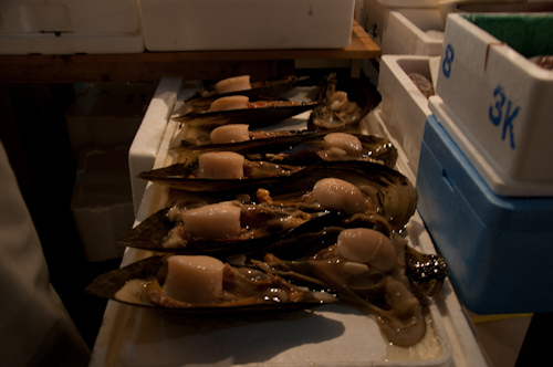 Tsukiji