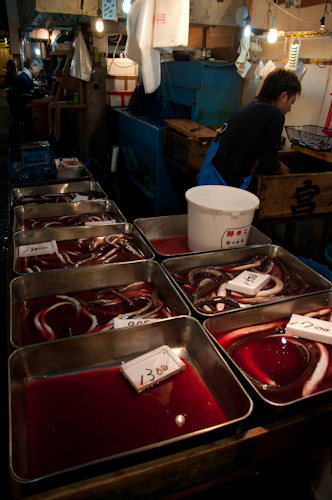 Tsukiji