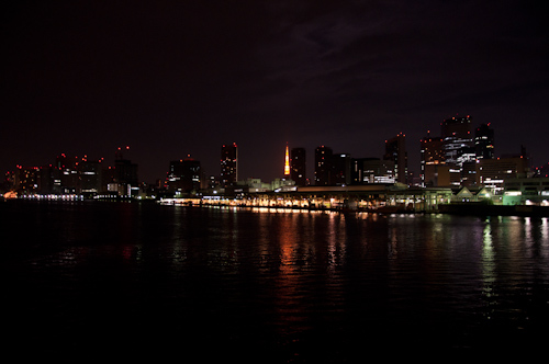 Tsukiji