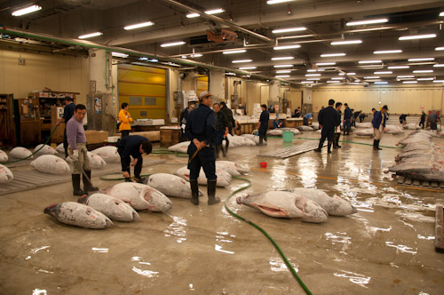 Tsukiji