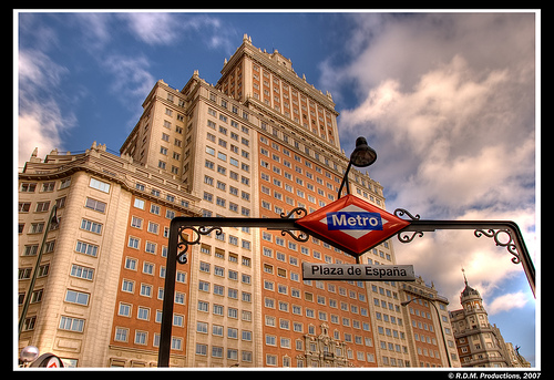 madrid