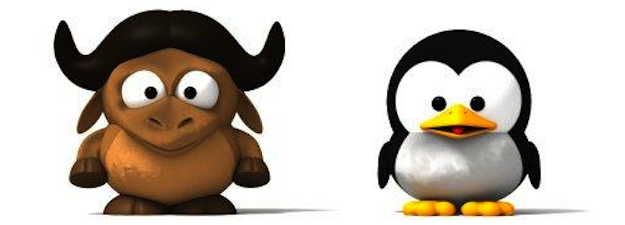 linux