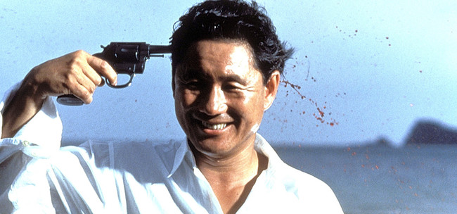 sonatine-kitano