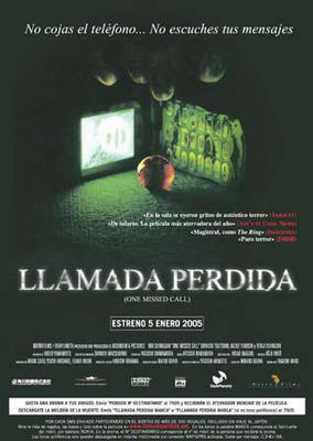 Cartel español