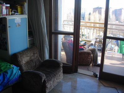 Sillón