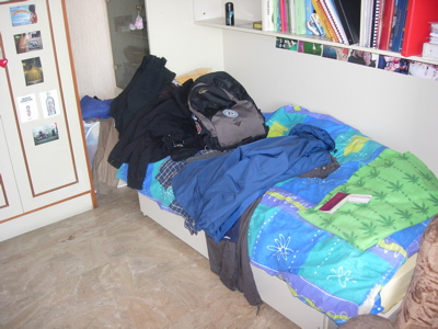 cama