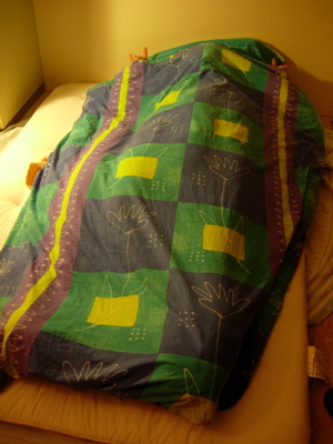 cama