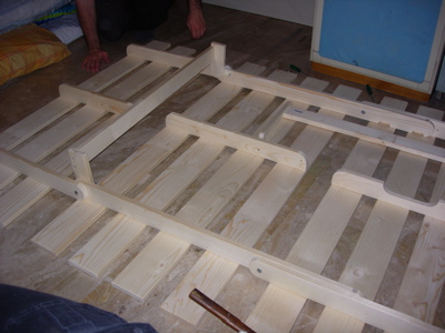 cama