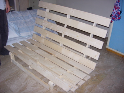 cama