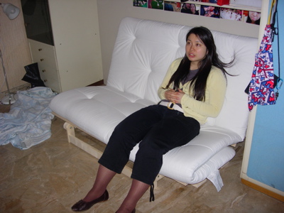 cama
