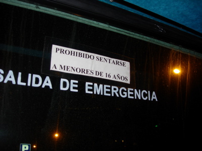 Bus