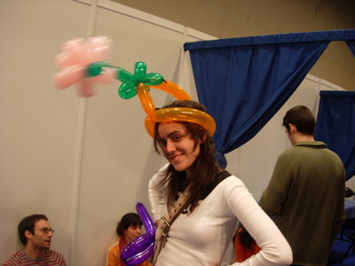 Paulita