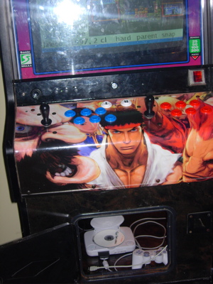 recreativa