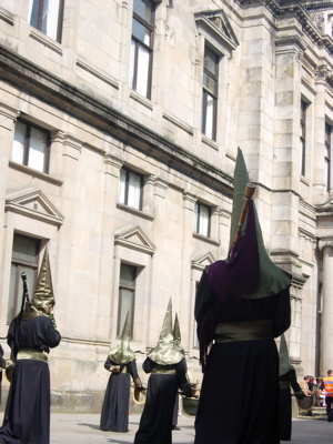 semana santa
