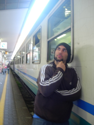 Tren