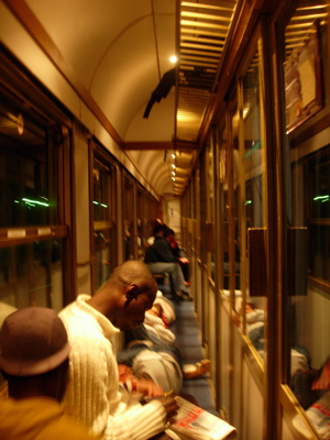 tren