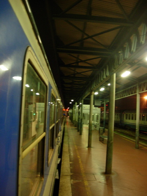 tren