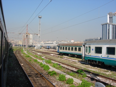Estación