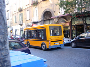 microbus