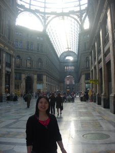 Galeria