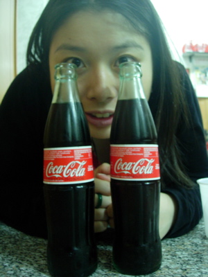 Cocacola