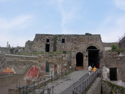 Entrada