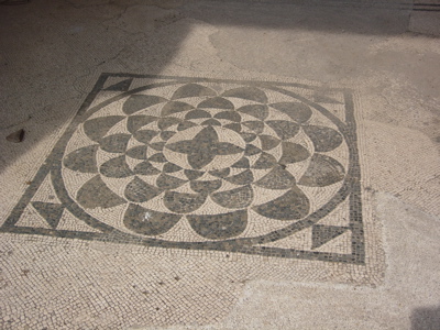 mosaico