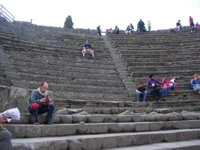 teatro piccolo
