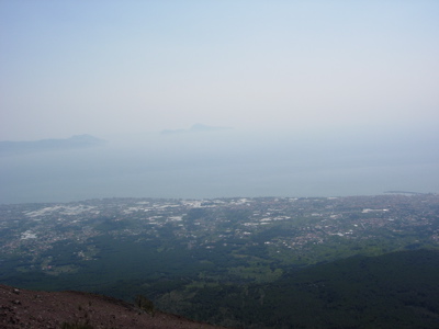 vistas