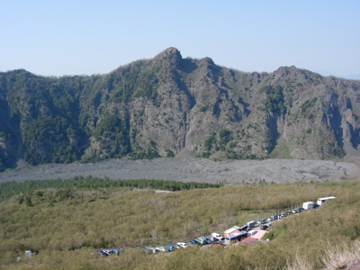 rio de lava