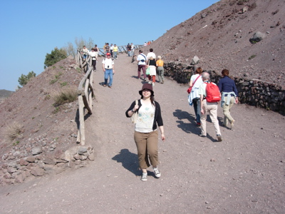descenso