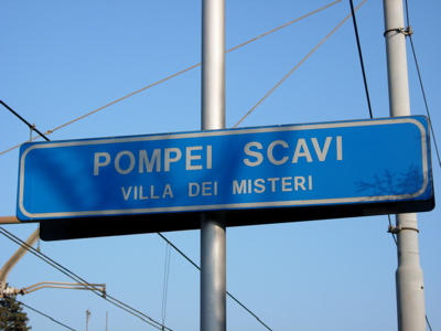 pompei