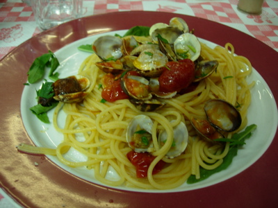 vongole