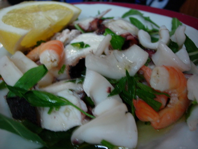 ensalada