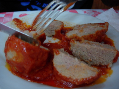 polpette