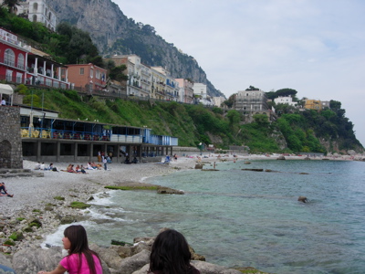 playa