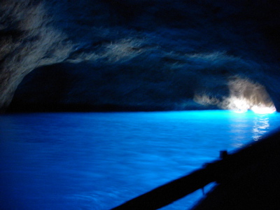 cueva