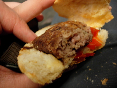 panino