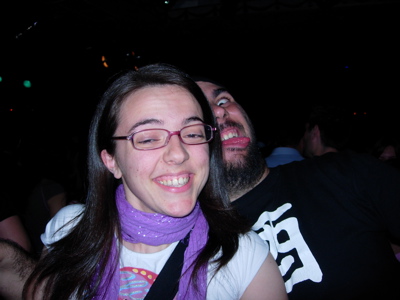 Dos retromongoles mas