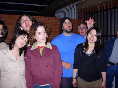 Foto de primos