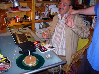 Padre