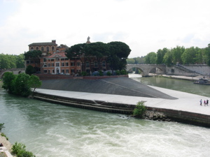 isola Tiburtina