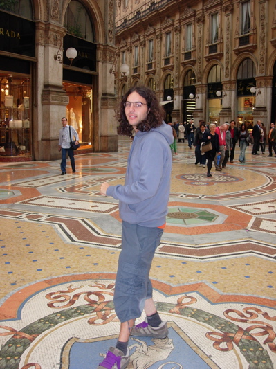 Galeria