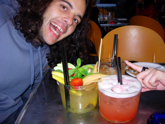 Aperitivo