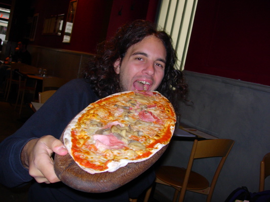 Pizza