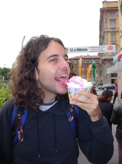 Helado