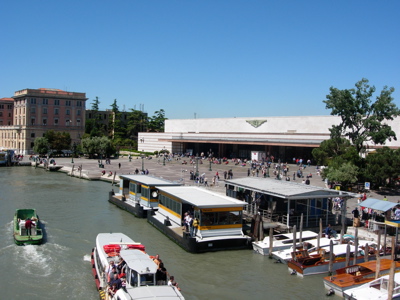 Estación