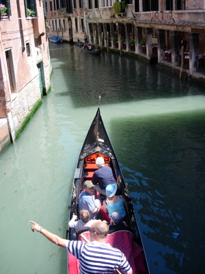 Gondola