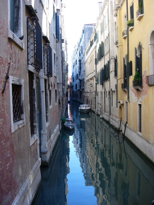 canal